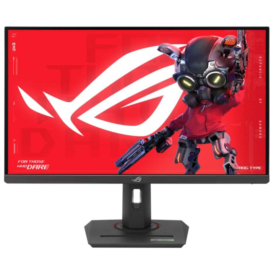 ASUS ROG STRIX XG27ACMG GAMING 2K MONITOR