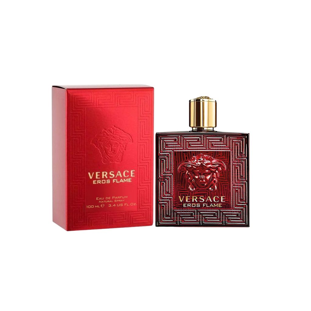 Versace eros flame edp ns 100ml
