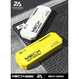 กล่องโรล JA YIFAN SEIKO 6R วัสดุ ABS แบบหนาพิเศษ แข็งแรงทนทา…