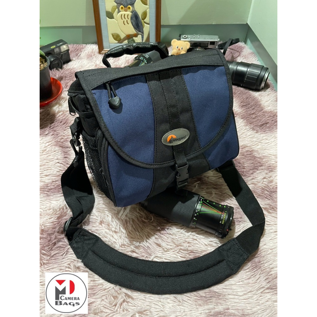 กระเป๋าใส่กล้อง LOWEPRO