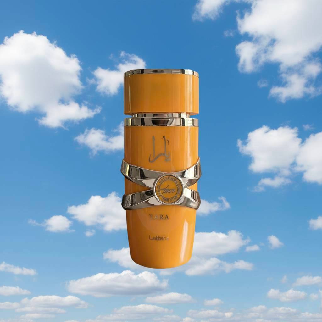 น้ำหอม Lattafa - Yara Tous น้ำหอมแบ่งขาย น้ำหอมแท้ขนาด 2ml 5ml 10ml