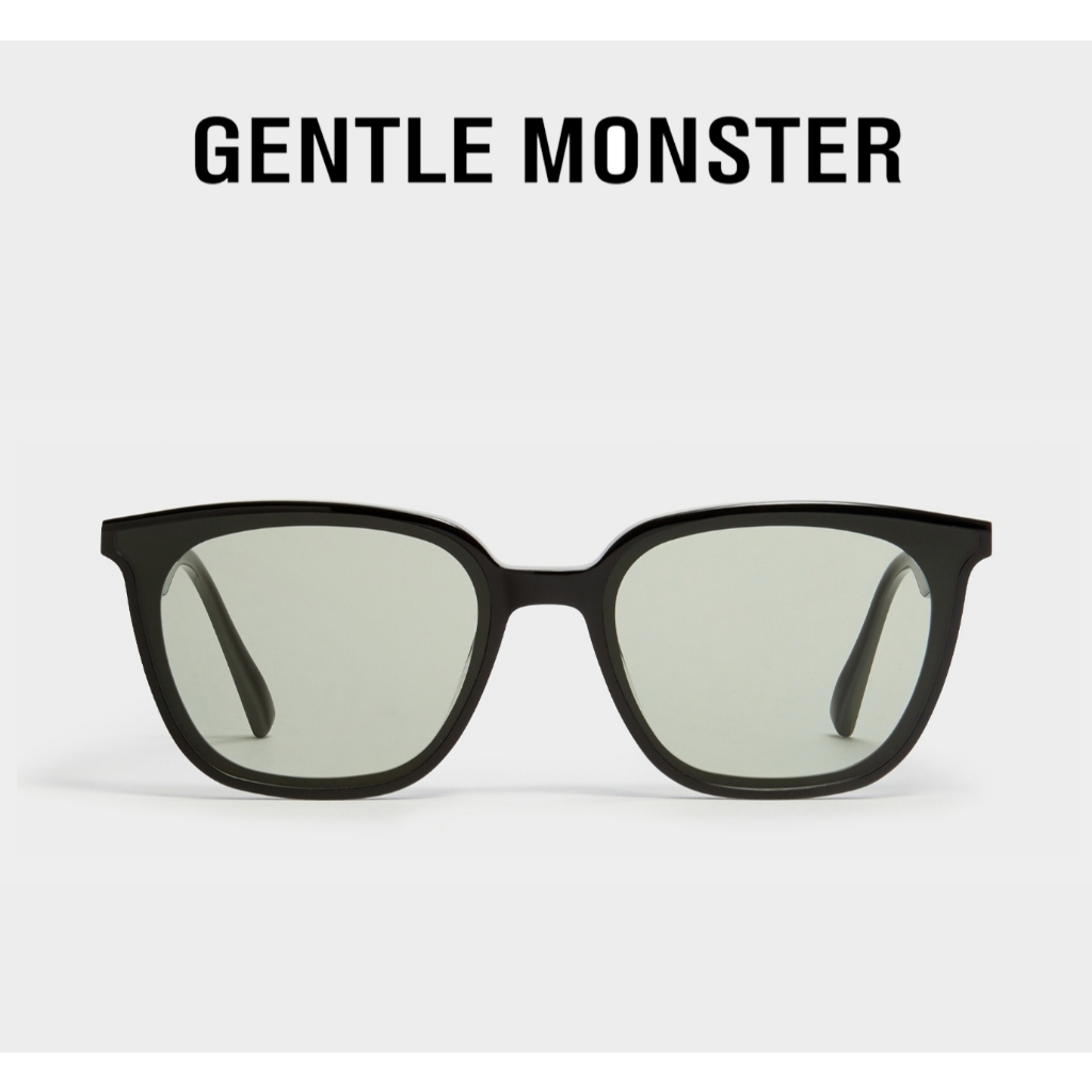 แว่น Gentle Monster LILIT-2 แท้ แว่น แว่นตากันแดด เลนส์โพลาไรซ์ สําหรับทุกเพศ