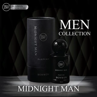 [NEW MEN COLLECTION] น้ำหอม BONWON MEN COLLECTION - ติดทน 16-24 ชั่วโมง ขนาด 30 mL