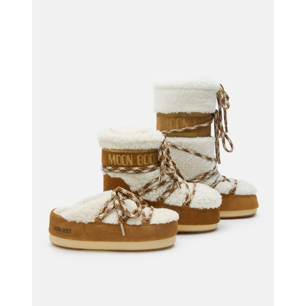 พร้อมส่ง Moon Boot ของแท้ รุ่นLAB69