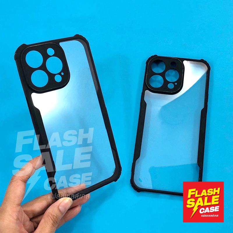 เคสใสหลังแข็งขอบนิ่ม OPPO A3X/A3 A5pro(5G) FindX8(5G) FindX8pro(5G) A5(4/5g) A5X(4G) A6pro Reno14(5G