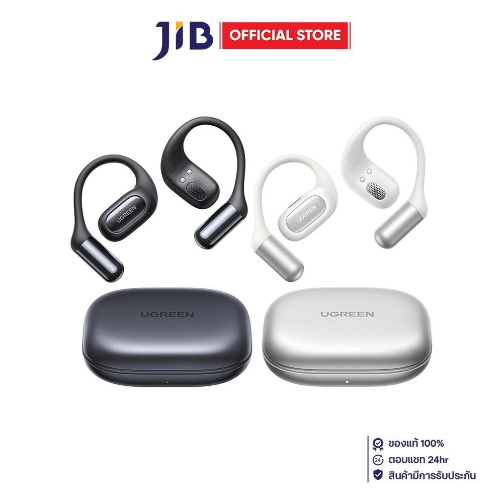 TRUE WIRELESS HEADPHONE (หูฟังทรูไวร์เลส) UGREEN WS213 - FITBUDS