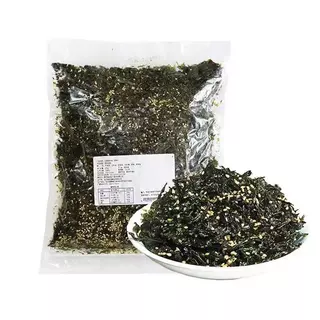 💥พร้อมส่ง💥สาหร่ายโรยข้าว สาหร่ายทะเลปรุงรส สาหร่ายผสมงาคั่ว 250g รสออริจินัล หอม อร่อย สาหร่าย