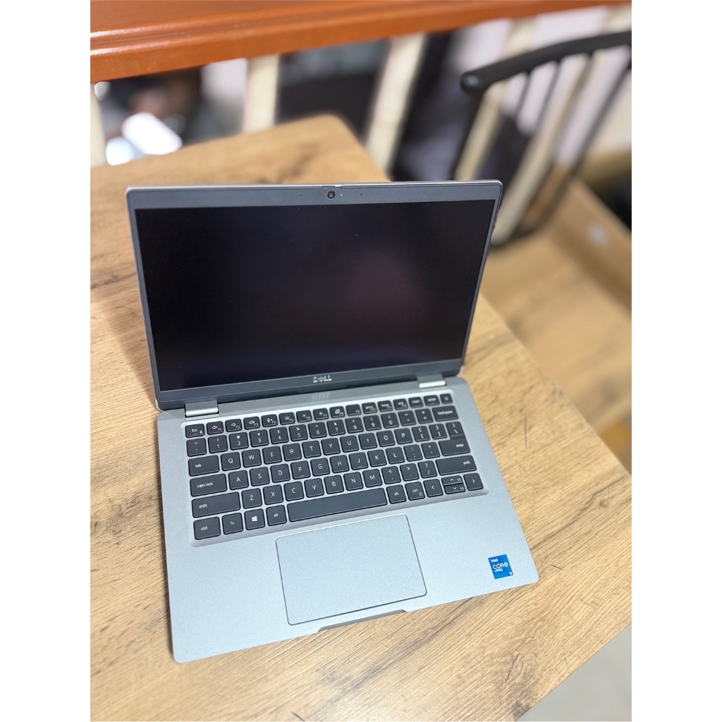 Dell Latitude 5320 11TH-I5 8/512/13.3" /WIN 11