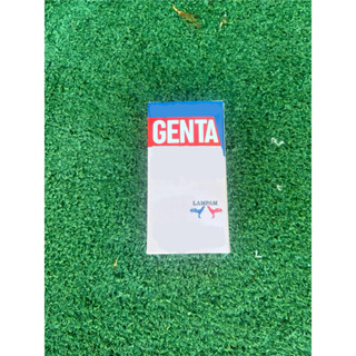 อาหารสัตว์ปีก ตราลำปำ เจนต้า