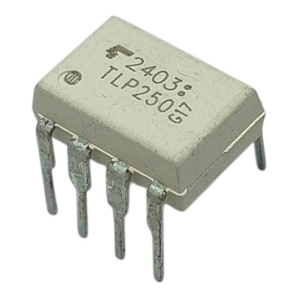 1ชิ้น TLP250 Optocoupler IGBT MosFet Gate drivers