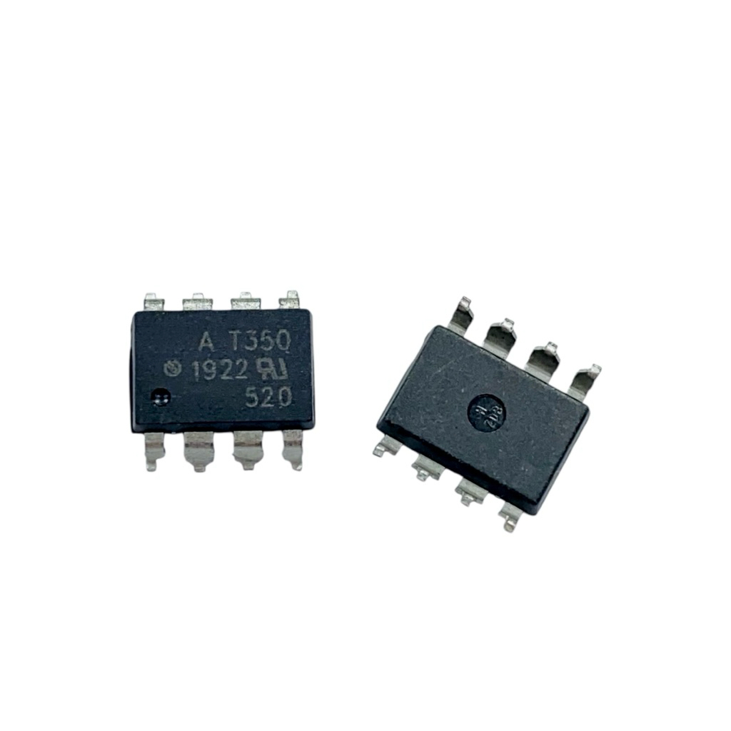 IC AT350 (ราคาต่อ 1ชิ้น) IC SMD 8 ขา มีสินค้าพร้อมส่งในไทย