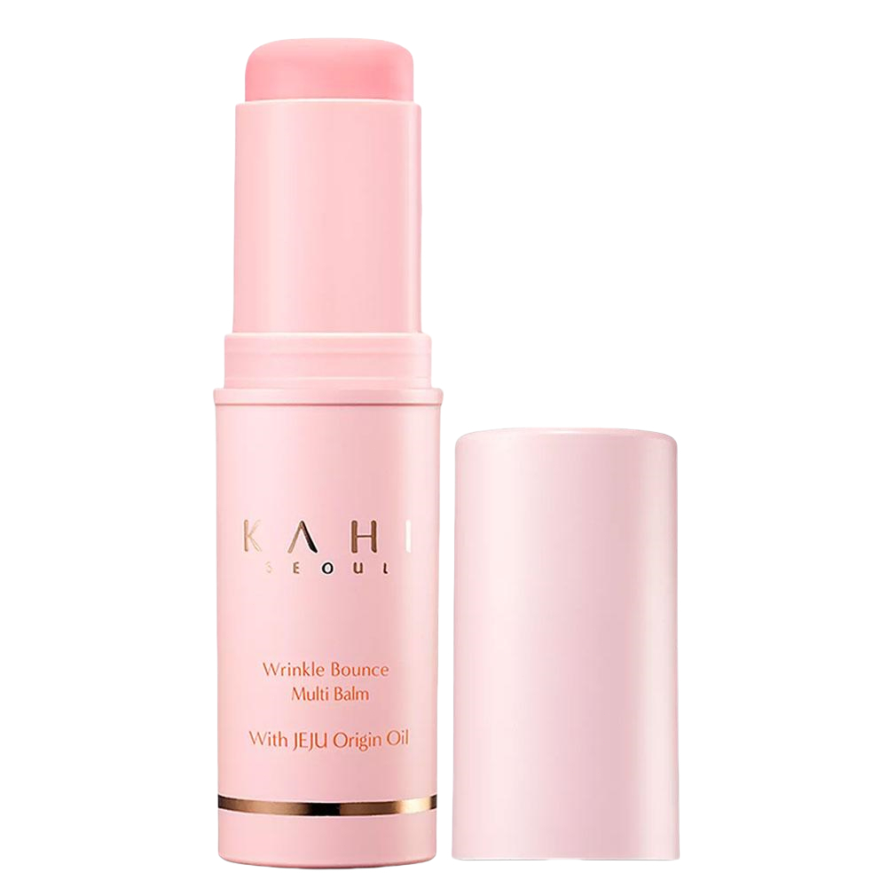 [จัดส่งด่วน] Kahi แท่งบำรุงผิวคอลลาเจน 9g ลดริ้วรอย ให้ความชุ่มชื้น บำรุงล้ำลึก เหมาะกับการพกพา