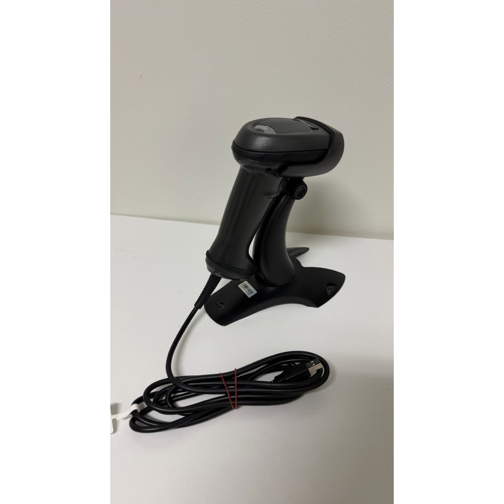 (ส่งต่อ) เครื่องยิงบาร์โค้ด CCD BARCODE SCANNER