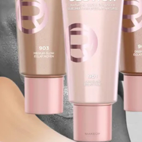 จัดส่งไว !! BeautyMode แบ่งขายความสวย แท้ทั้งร้าน แบ่งขายเบสผิวโกลว์ลอ รีอัล True Match Lumi Glotion
