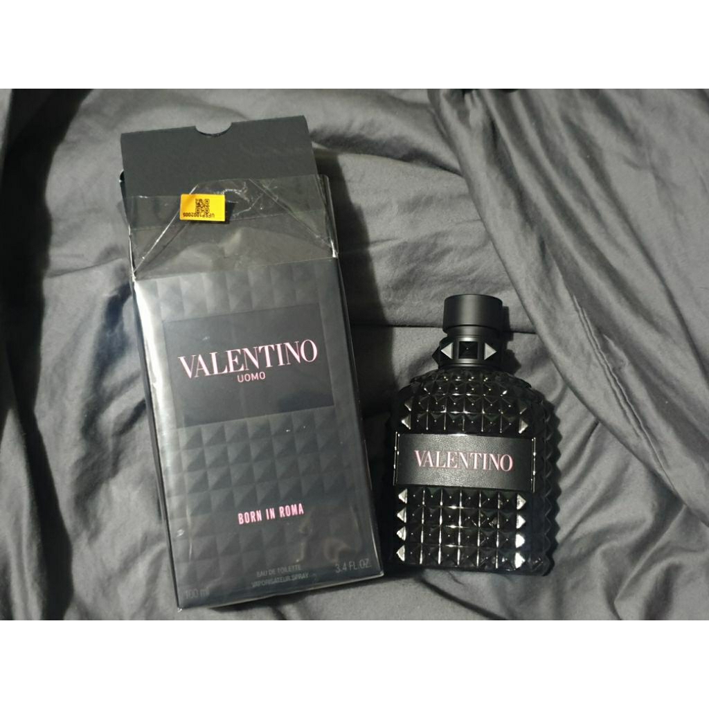 น้ำหอม VALENTINO UOMO