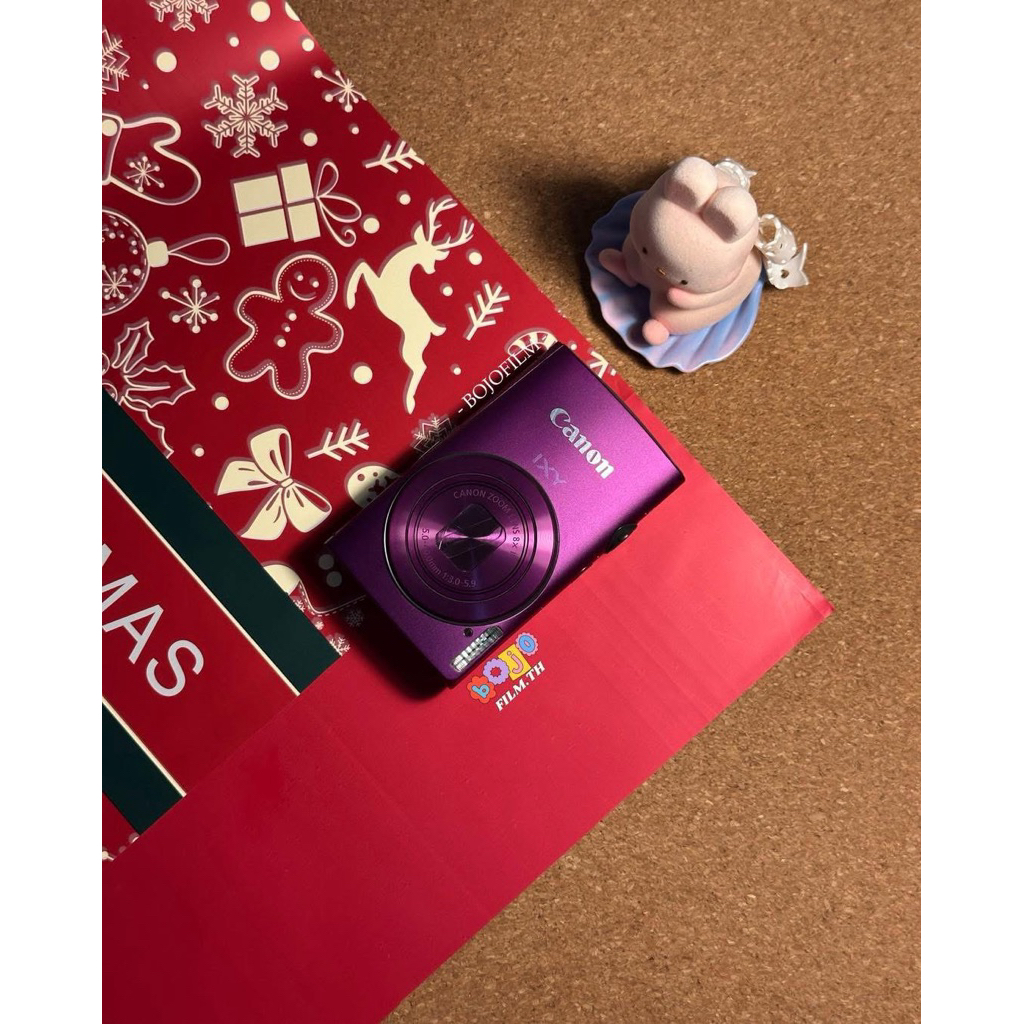 Canon ixy600f ixy610f ixy110f (สินค้าพร้อมส่ง มีหลายรุ่น)