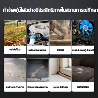 🔥รับประกัน5ปี🔥เครื่องเป่าลม99900W 599V แรงดูดแรงสุดๆ2in1(เป่าลม-ดูดฝุ่น)เครื่องเป่าลม รุ่นครัวเรือนพลังงานสูง ลมแรง
