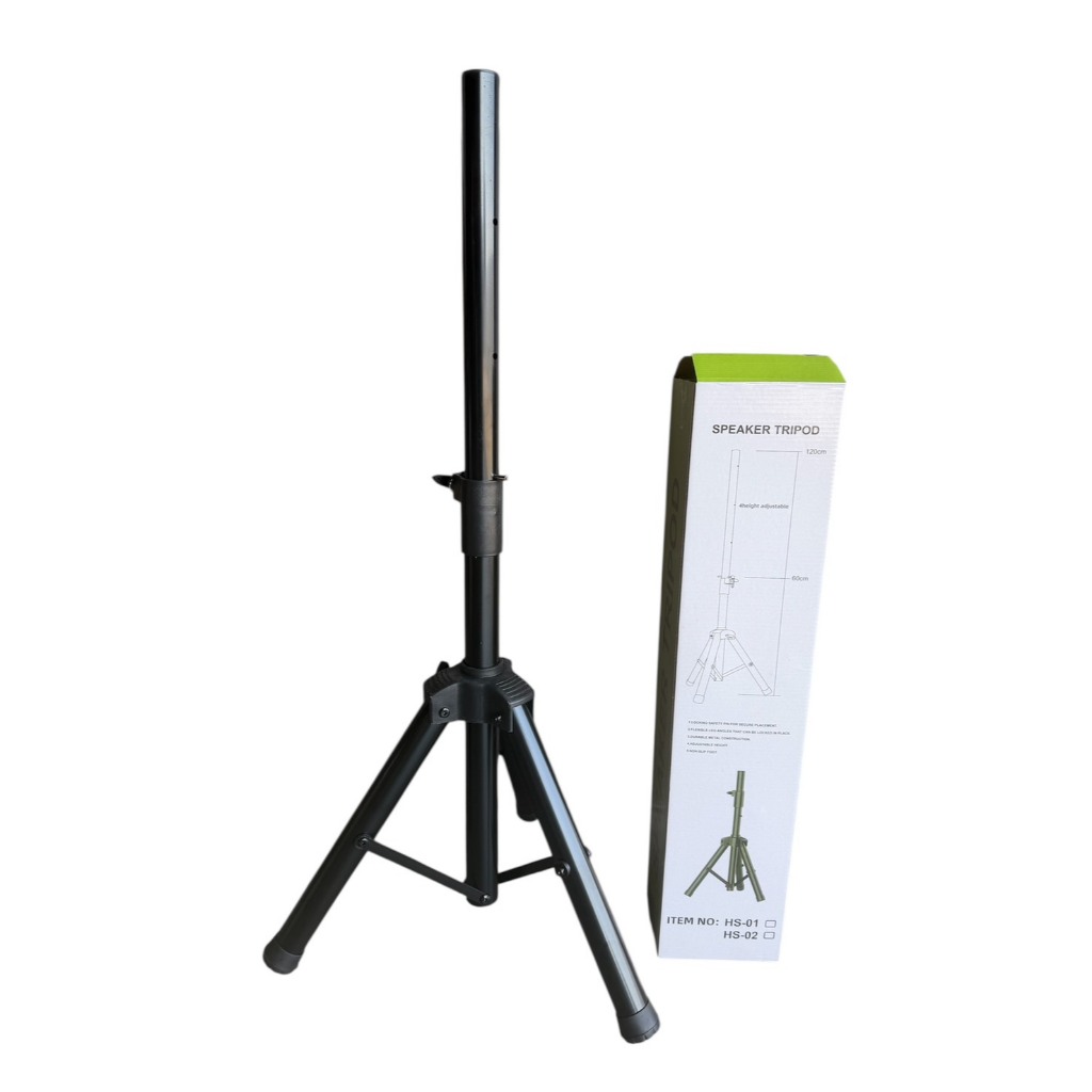 ขาตั้งลำโพง HOPESTAR