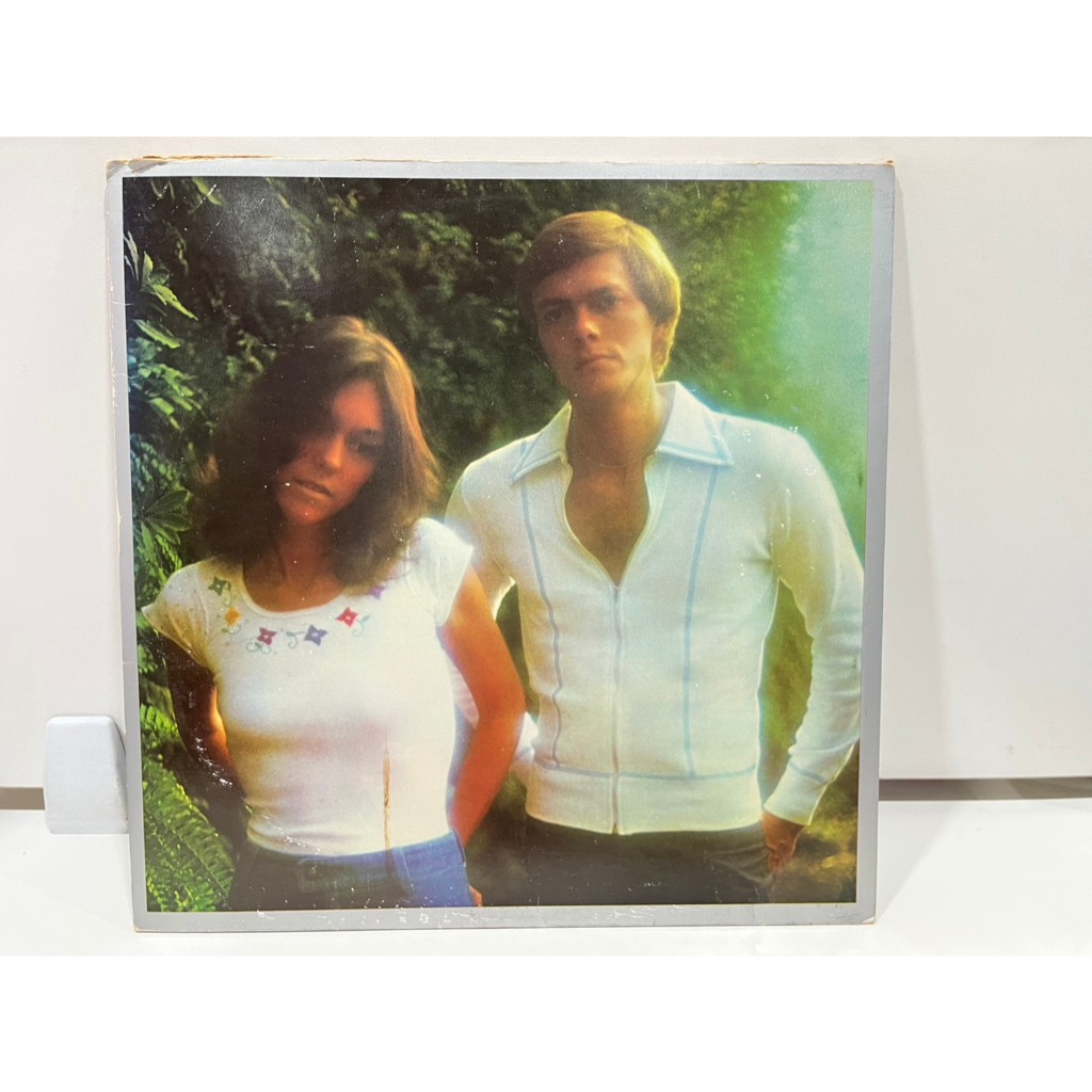 1LP Vinyl Records แผ่นเสียงไวนิล Horizon Carpenters GP-235  (E6E47)