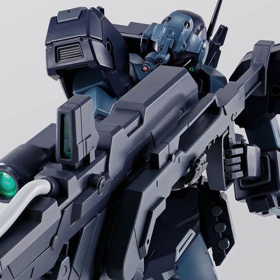 Bandai MG 1/100 JESTA (SHEZARR TYPE, TEAM B&C) (Premium Bandai)