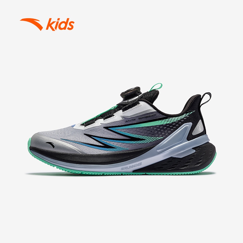 ANTA KIDS Boys running shoes 3125D5501 Official store