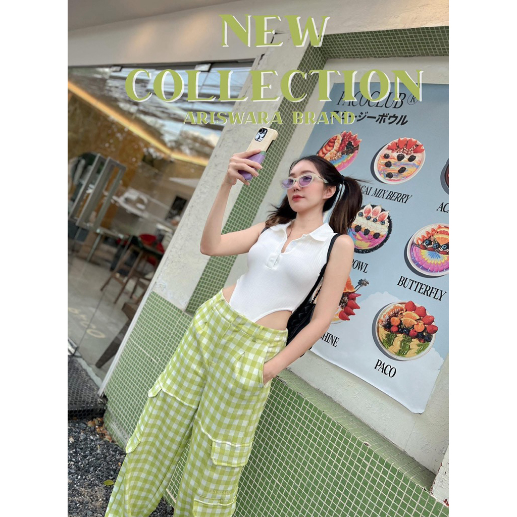 สินค้างานป้าย Ariswara brand