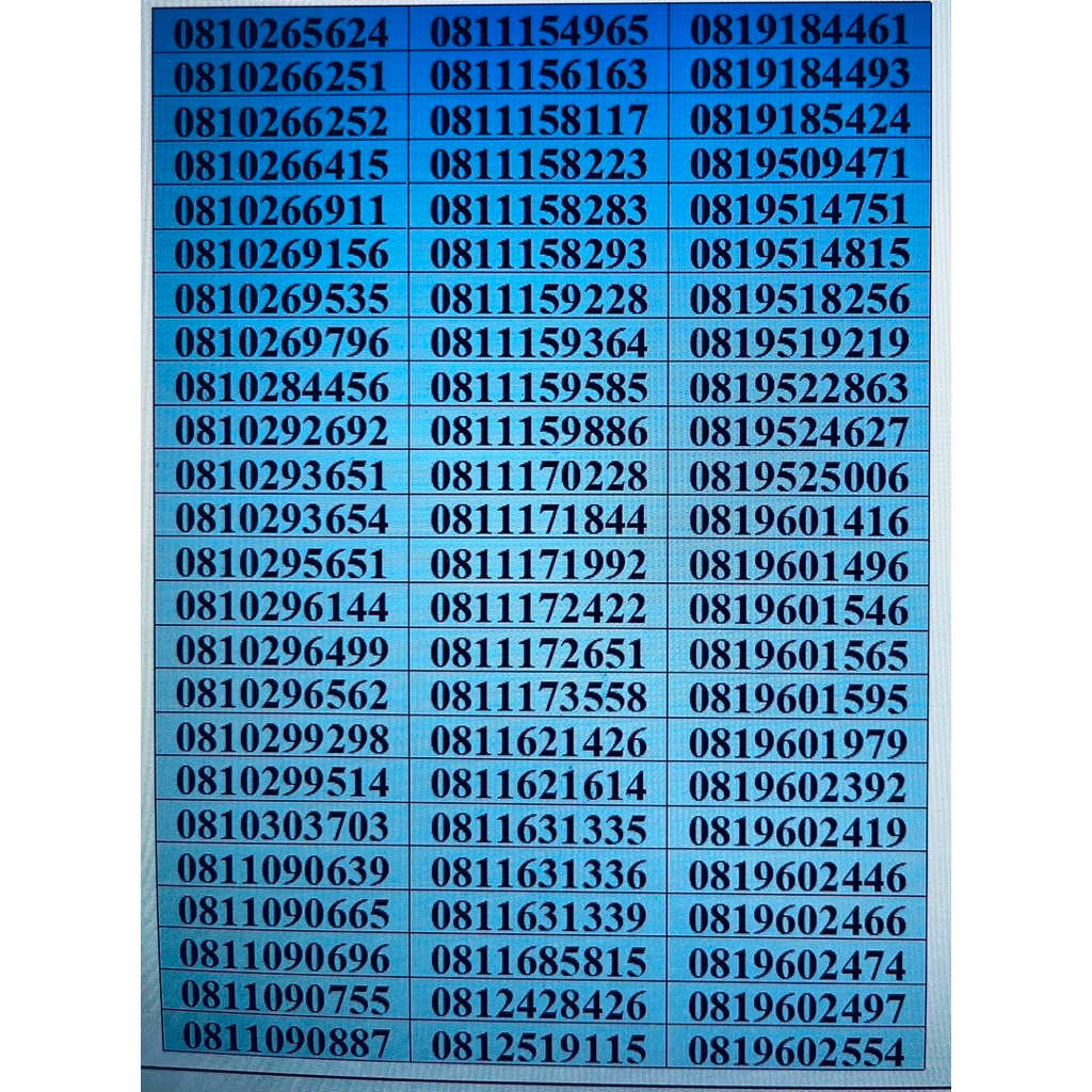 เบอร์มงคล ais 081 333 091 559 เบอร์สวย ดี ถูกมาก