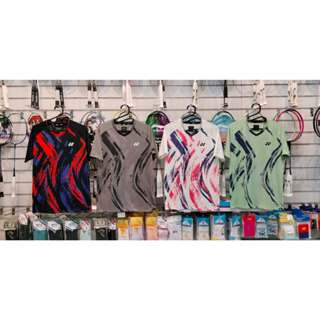 เสื้อแบดมินตันผู้ชาย Yonex รุ่น  2951 ของแท้ 100%