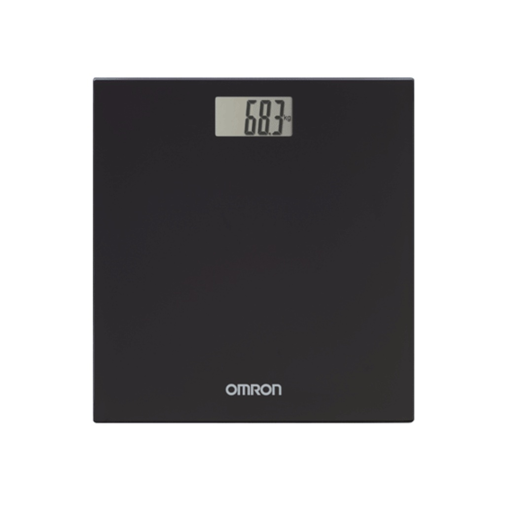 เครื่องชั่งน้ำหนักดิจิตอล OMRON รุ่น HN-289