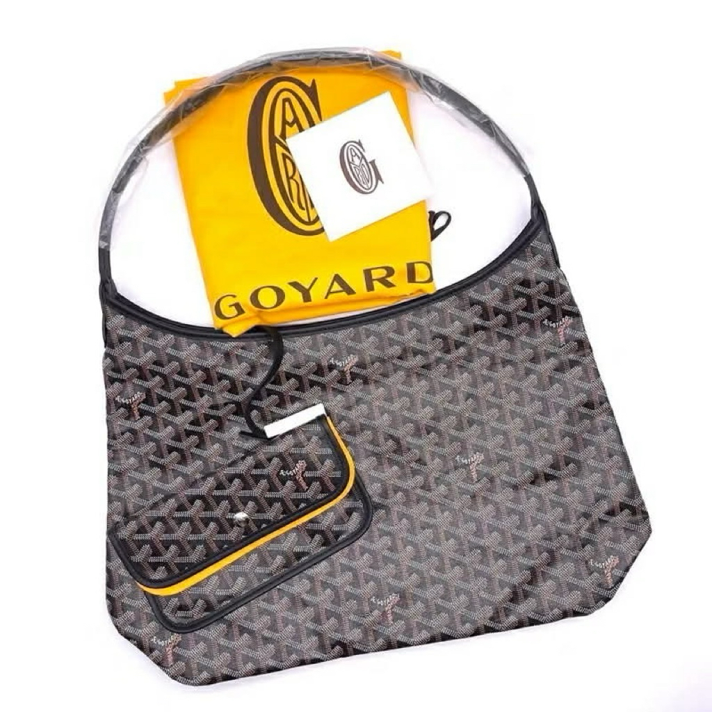 ✅Goyard Hobo ของแท้💯