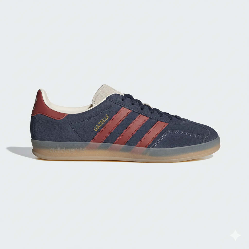 ADIDAS GAZELLE INDOOR JH5404