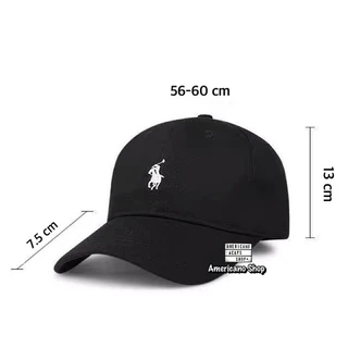 หมวกแก๊ป ผู้ชายขี่ม้า Cap มีหลากหลายสี ใส่ได้ทั้งชายหญิง (ส่งจากไทย)