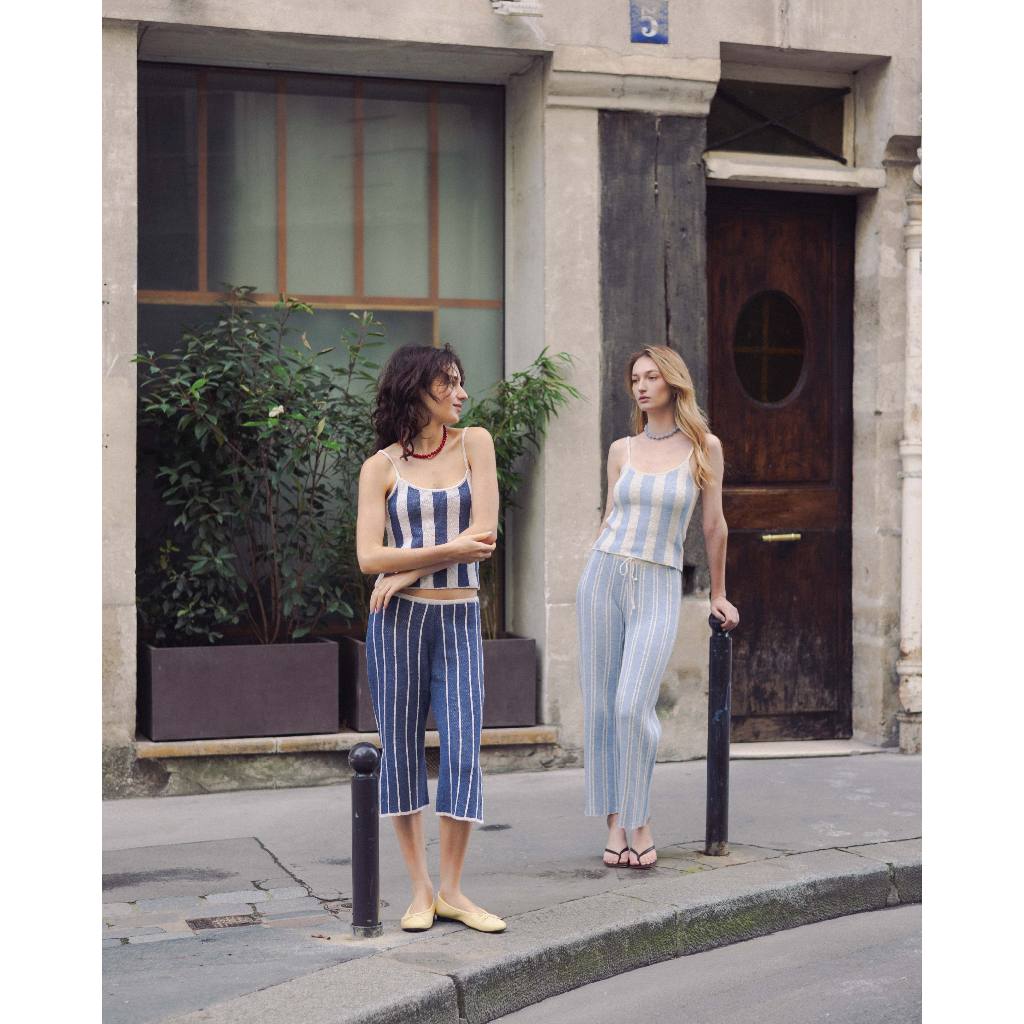 knitCircle - PIER Camisole - รูปที่ 3