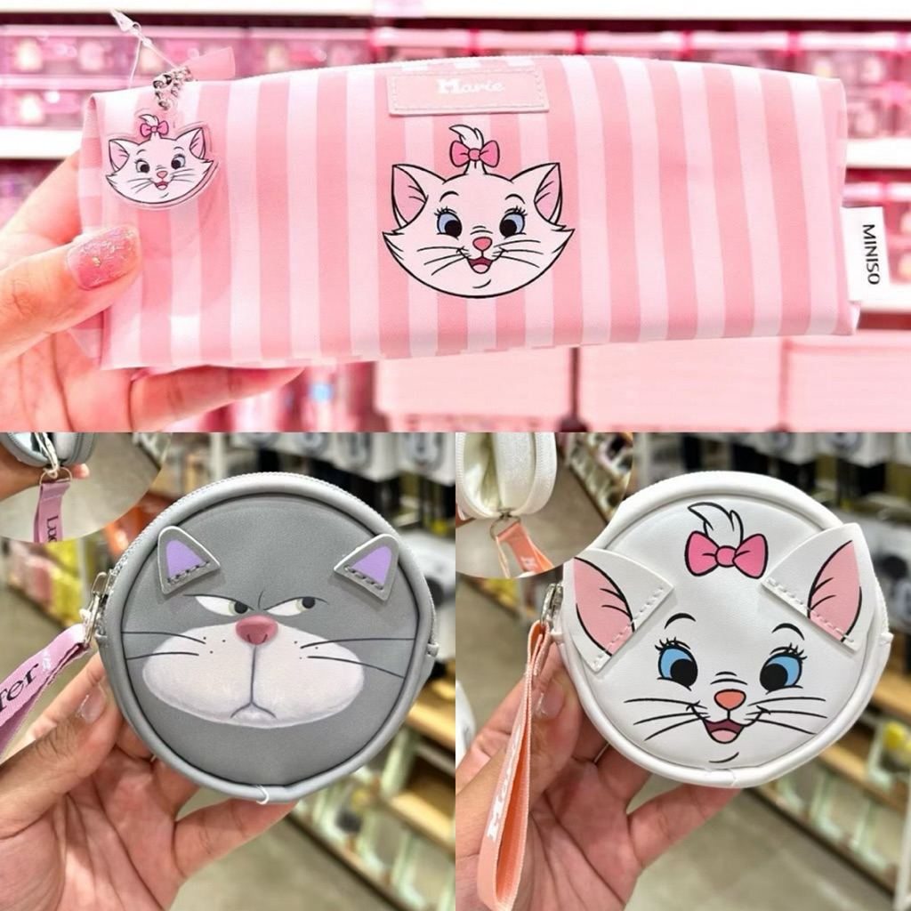 Miniso Marie’s collection