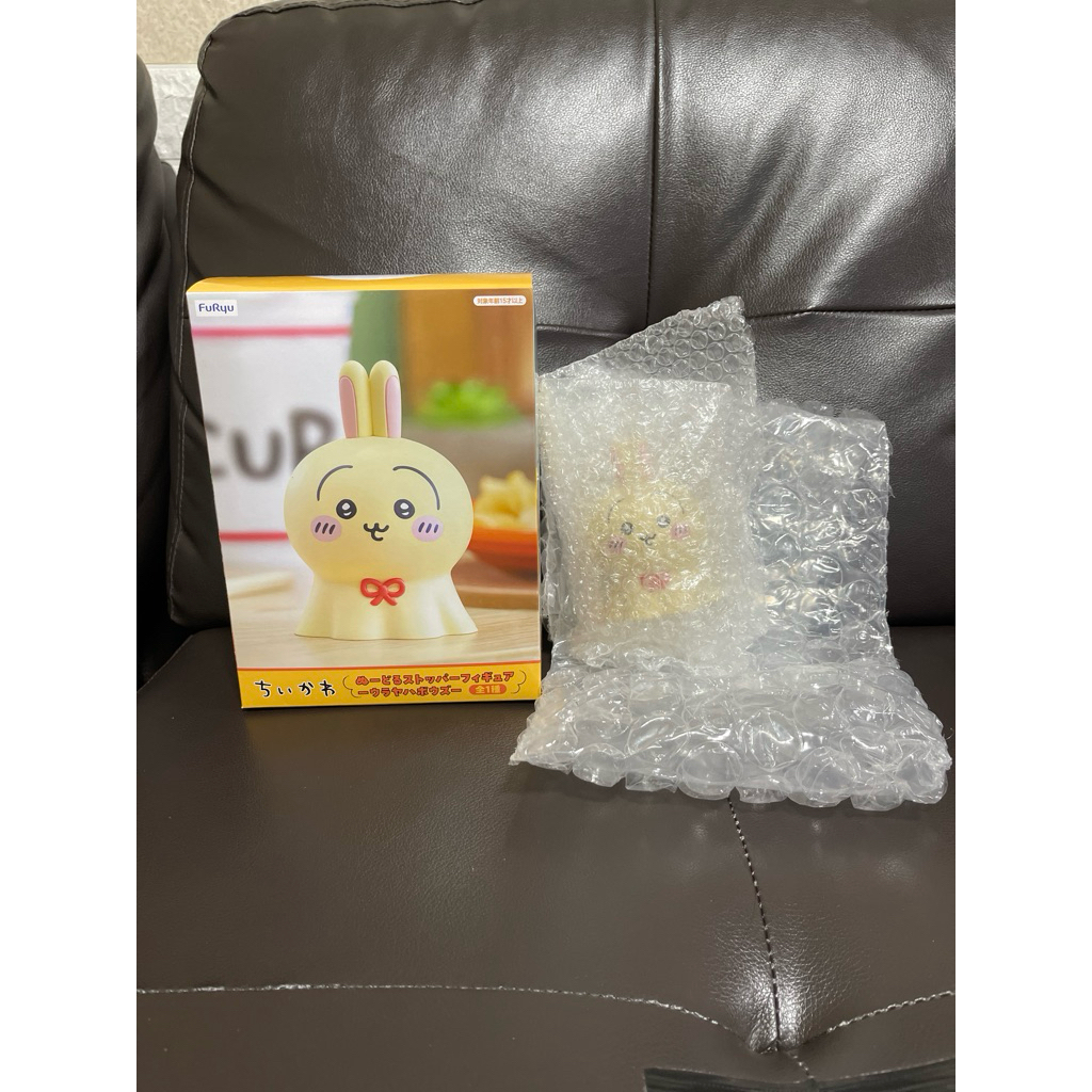 Chiikawa Noodle Stopper Furyu ของใหม่