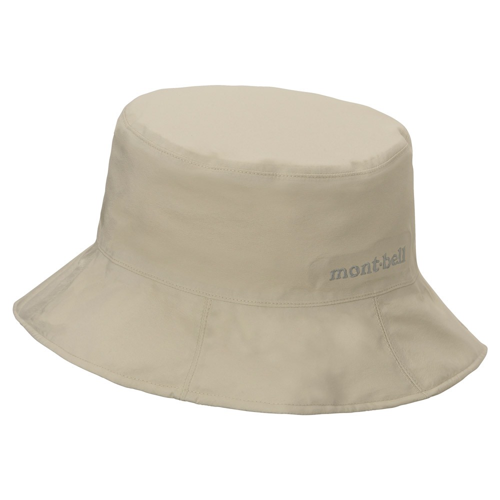 Montbell หมวกกันน้ำ รุ่น 1128765 Meadow Bucket Hat