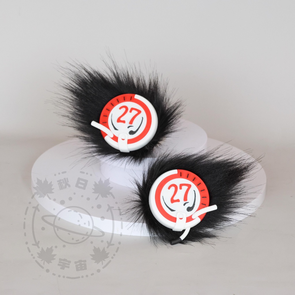 หูฟังสึนะ รีบอน Reborn cosplay