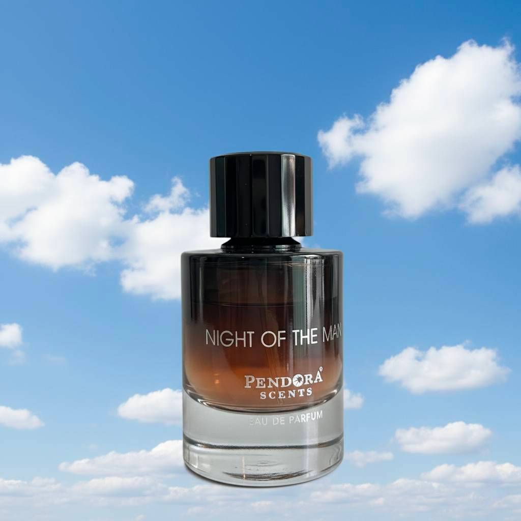 น้ำหอม Pendora Scents - Night of Man น้ำหอมแบ่งขาย น้ำหอมแท้ขนาด 2ml 5ml 10ml
