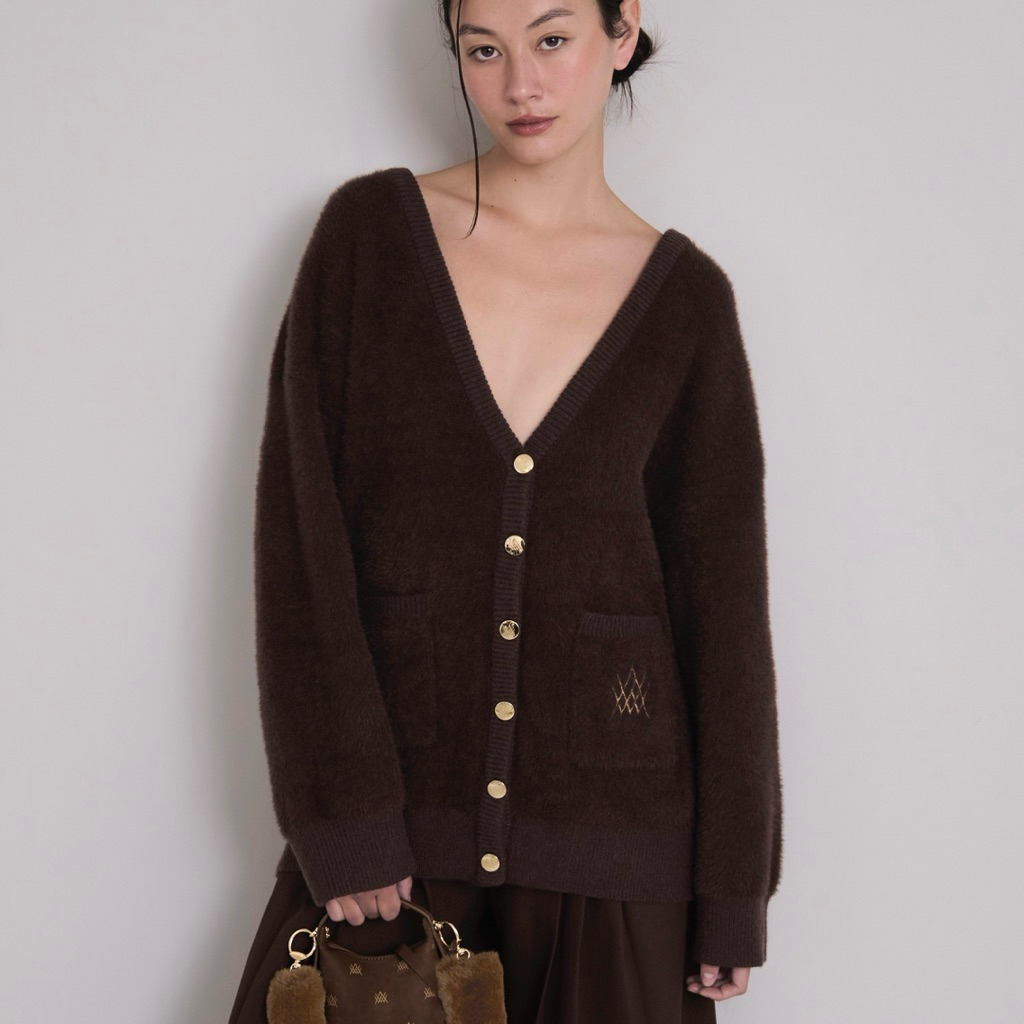 WACAY - Dion Cardigan