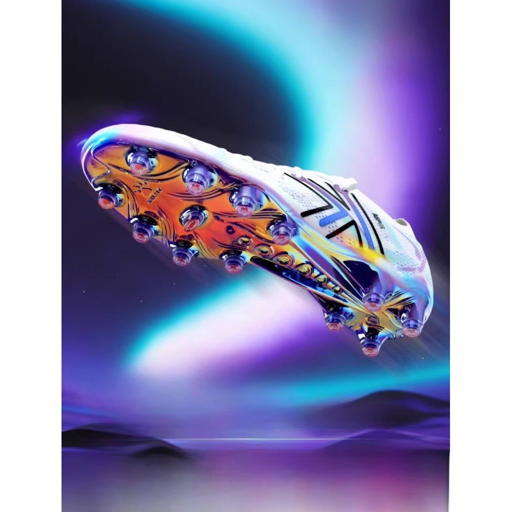 รองเท้าสตั๊ด Kelme 2.0/5.0 Top Fg หล่อๆ💥