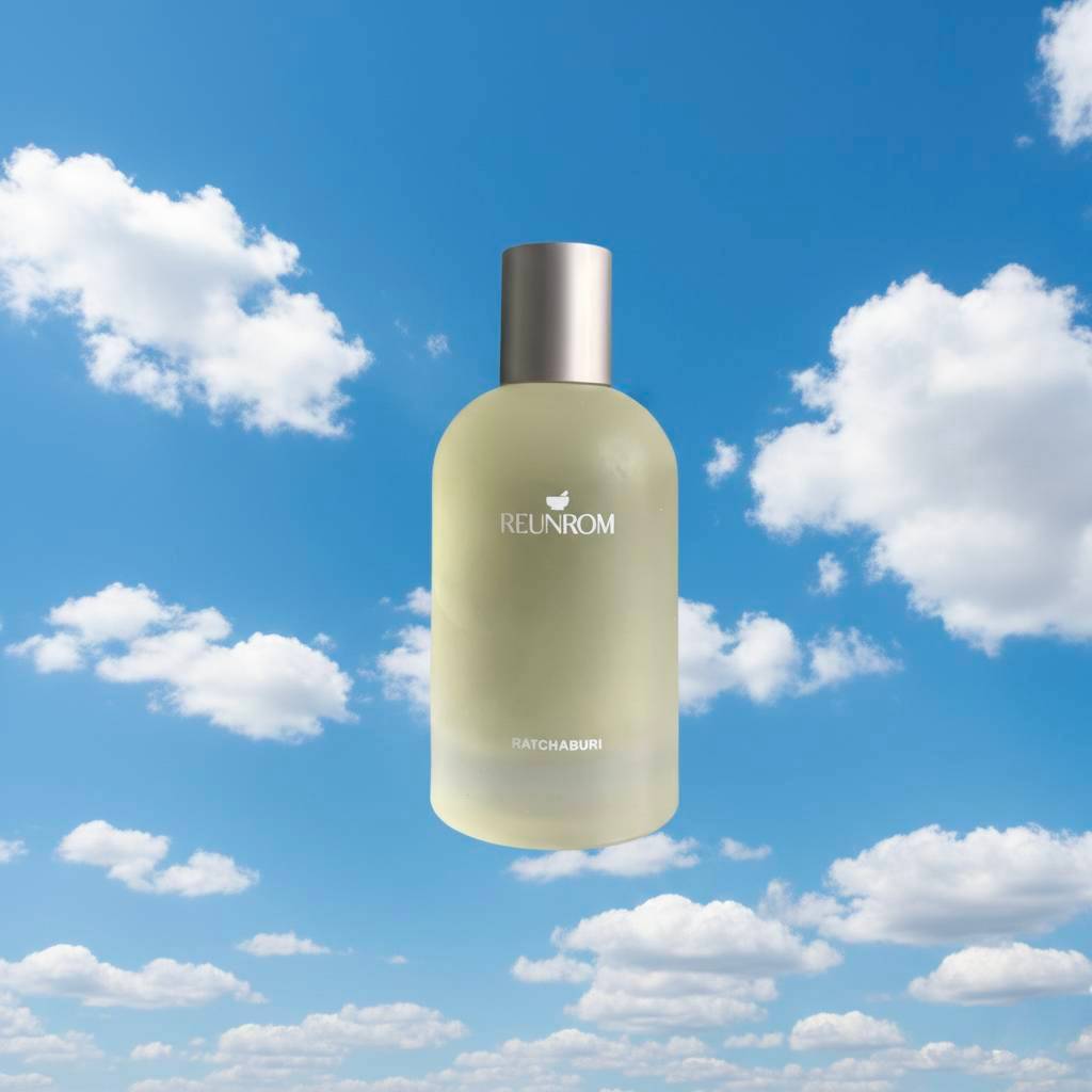น้ำหอม Reunrom - Ratchaburi ( รื่นรมย์ - ราชบุรี ) น้ำหอมแบ่งขาย น้ำหอมแท้ขนาด 2ml 5ml 10ml