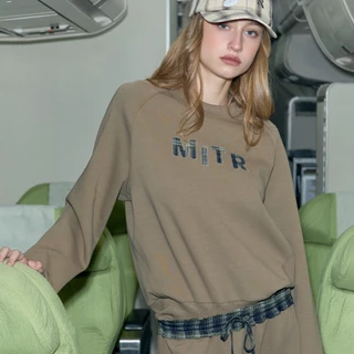Mitr Onboard Sweatshirt
