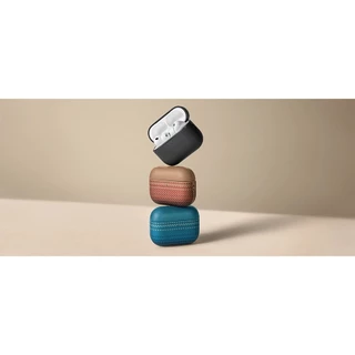 Pitaka เคสสำหรับ AirPods Pro 3 รุ่น Aramid Fiber Magnetic Case