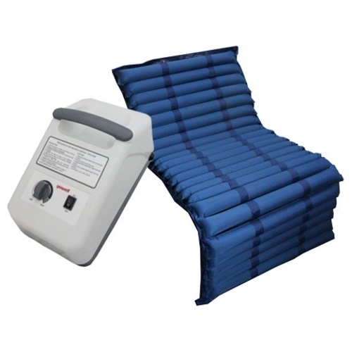 ที่นอนลม แบบลอน Yuyue