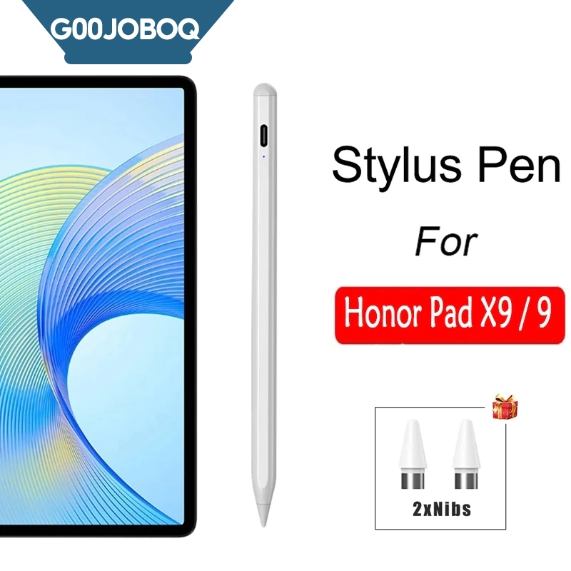 ขายเท่านั้น HonorHono Tablet Stylus Pen สําหรับ Honor pad x9/Honor pad 9