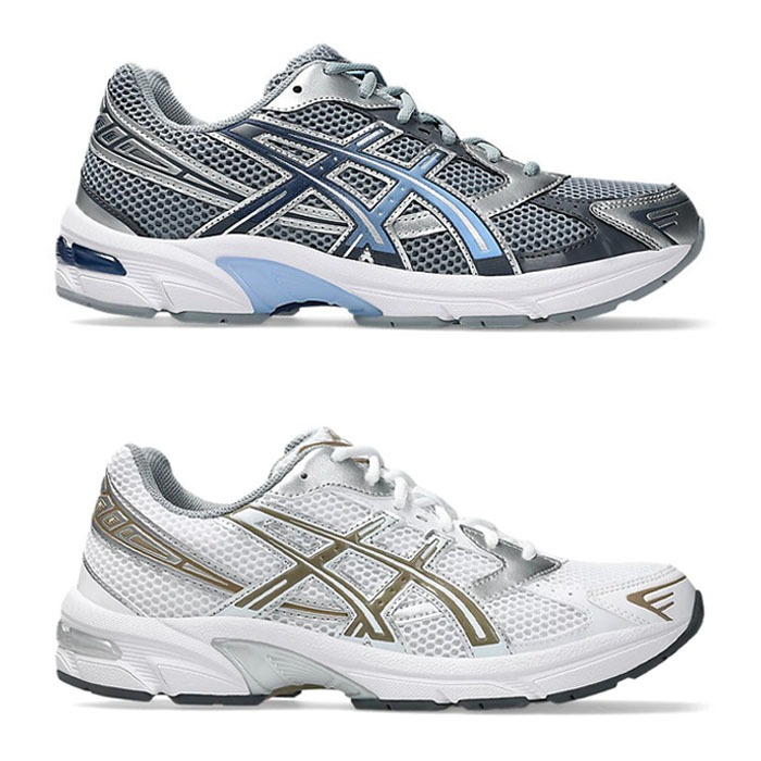 Asics รองเท้าผ้าใบ Gel-1130 (2สี)