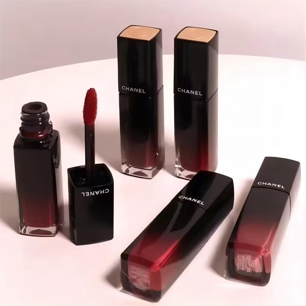 #พร้อมส่ง ลิปChanel Allure #ลิป #เครื่องสำอางค์