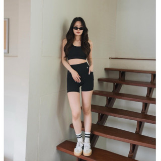 Sp025 กางเกงขาสั้น SwiftRun มีกระเป๋าทั้ง2ข้าง เหมาะกับใส่วิ…