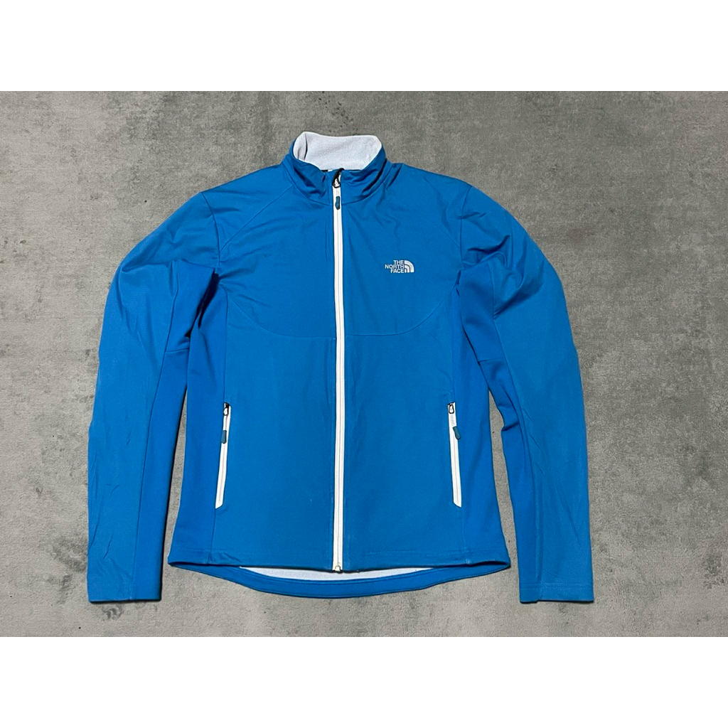 The North Face วอร์ม S  มือสองของแท้
