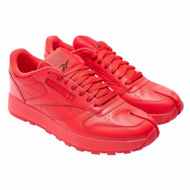NEW !!! REEBOK X MAISON MARGIELA MEN PROJECT 0